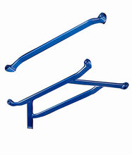 Load image into Gallery viewer, Cusco Lower Bar Type II Front SXE10 IS300 (DOES NOT FIT USDM)