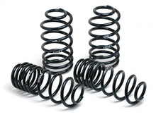 Load image into Gallery viewer, H&amp;R 18-21 Volkswagen Atlas S/SE/SEL 4Motion (AWD) 2.0T/VR6/R-Line Sport Spring