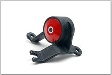 Load image into Gallery viewer, Innovative 02-11 Civic Si / 02-06 Acura RSX K-Series Black Steel 60A Bushing Front Mount / K-Series