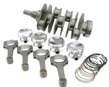 Load image into Gallery viewer, Brian Crower Subaru EJ257 STI Stroker Kit - 83mm Billet Crank/ProH2K Rods (5.141in) Custom Pistons