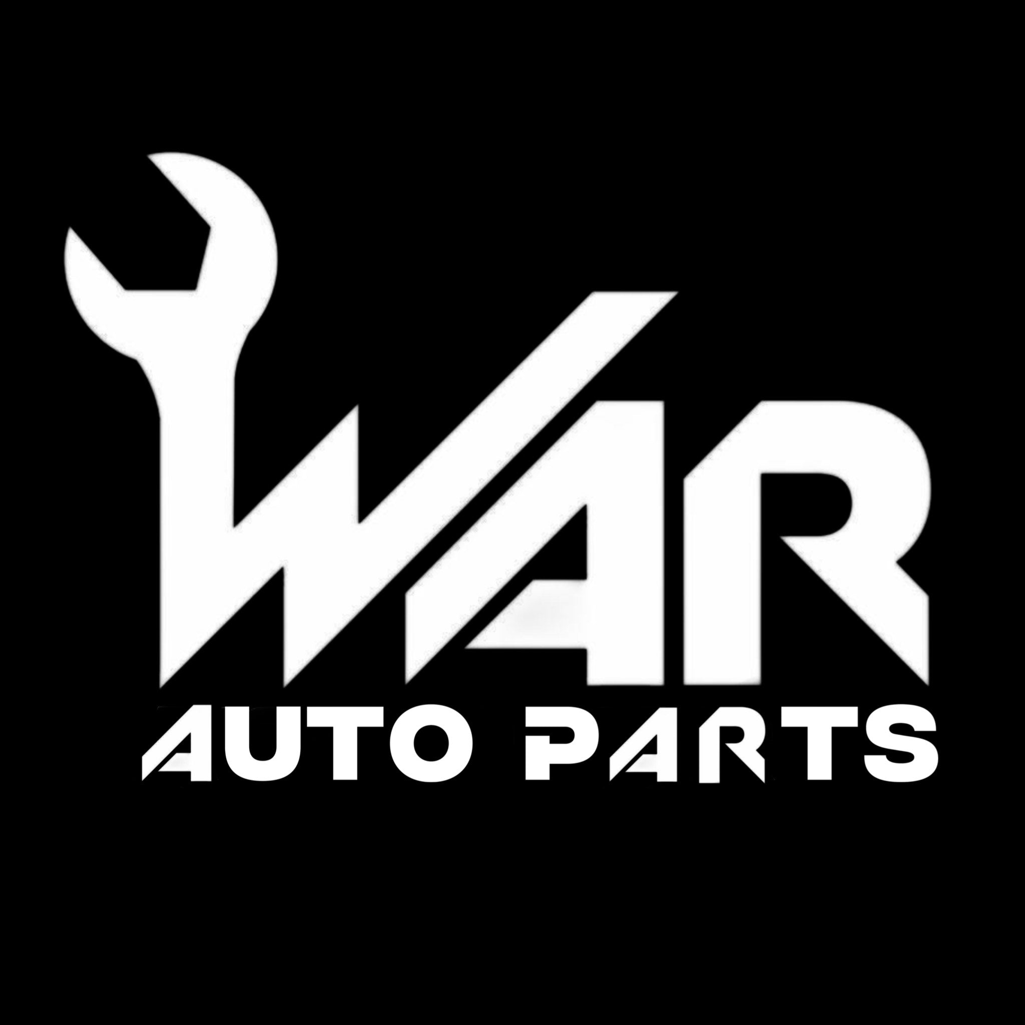 War Auto Parts