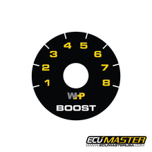 Load image into Gallery viewer, 8 Position Rotary Switch Sticker Pack
